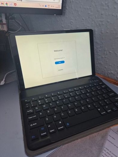 Samsung Tab 8