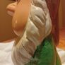 Sleepy Dwarf ornament Image 2