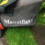 Mountfield Mirage Aluminium Deck / Body. Image 7