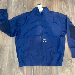 Nike Homme Loose Jacket (Navy)