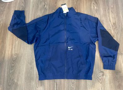 Nike Homme Loose Jacket (Navy)