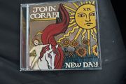 John Corabi - New Day