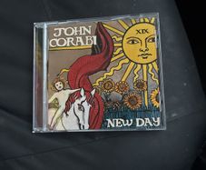 John Corabi - New Day