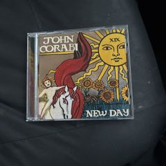 John Corabi - New Day