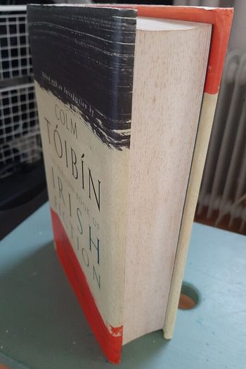 Hardback Book