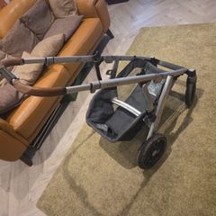 UPPAbaby Vista Chassis Frame 2019 Model