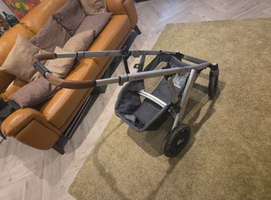 UPPAbaby Vista Chassis Frame 2019 Model