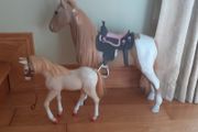 Our Generation Horse &amp; Foal