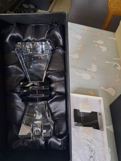 Candlestick Holder - Galway living