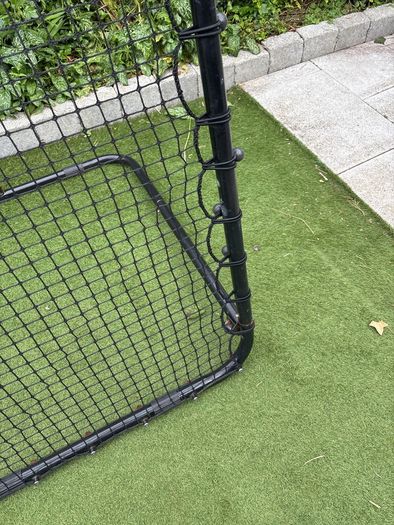 Rebounder
