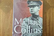 Michael Collins. - Reduced