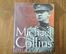 Michael Collins. - Reduced
