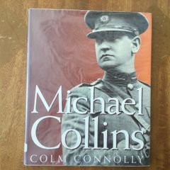 Michael Collins. - Reduced