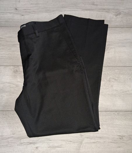 Cedarwood State Tailored Fit Trousers - Size - 36S - RRP - 18.00