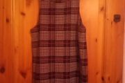 bluezoo pinafore