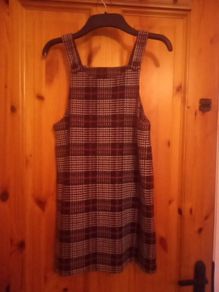 bluezoo pinafore