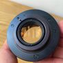 Carl Zeiss Jena DDR Pancolar auto 1,8/50 Lens f1.8 Image 4