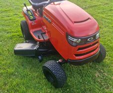 Simplicity 2018 ride on mower DELIVERY AVAILABLE