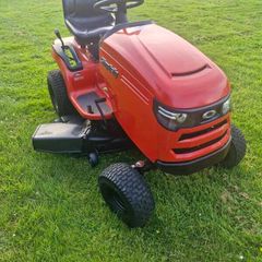 Simplicity 2018 ride on mower DELIVERY AVAILABLE