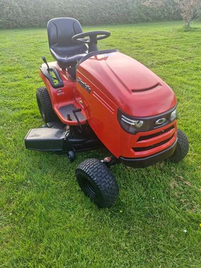 Simplicity 2018 ride on mower Delivery available