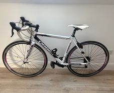 Orbea Aqua Road Racing Bike