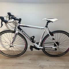 Orbea Aqua Road Racing Bike