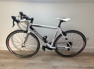Orbea Aqua Road Racing Bike