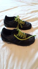 Adidas Boys Size 5