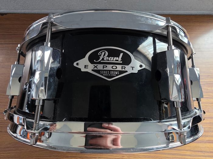 Pearl Export snare