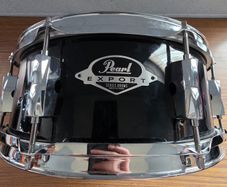 Pearl Export snare