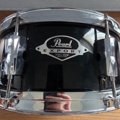 Pearl Export snare