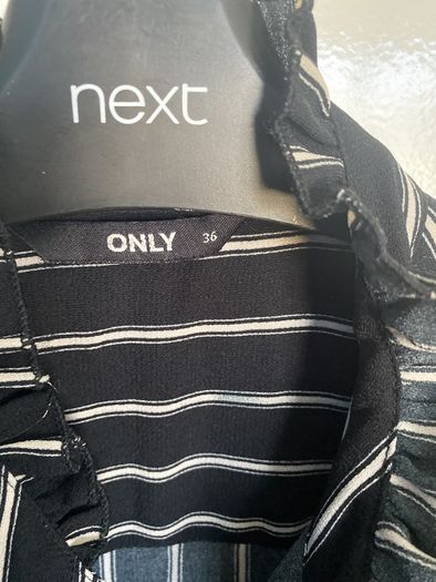 Only Dress size 8