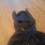 Childrens Batman Costume Image 3