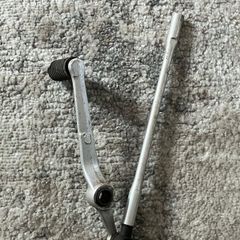 Yamaha R6 - 2co 06/07 Shift Linkage