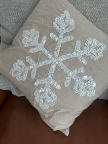 Cushions