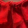 Girls Red long Sleeved T shirt Image 4