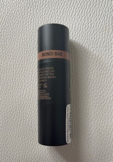Nudestix Nudies Matte All Over Face Bronze Colour 7g shade Bondi Bae