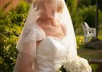 Amanda Wyatt Signature Hattie Wedding Dress