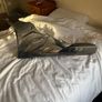 F&F carbon BMW S1000RR  belly pan 2020 onwards Image 4
