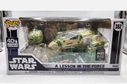 Funko - Star Wars A Lesson In The Force GC Ex 2020