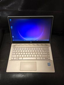 HP EliteBook