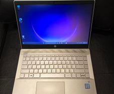 HP EliteBook