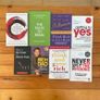 SELF HELP BOOKS Bundle or buy separately Image 5