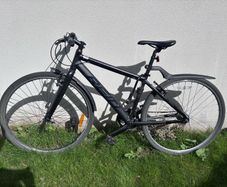 Reid Blacktop - Bike (City / Commuter)