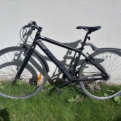 Reid Blacktop - Bike (City / Commuter)