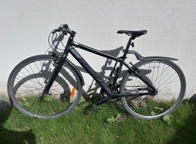 Reid Blacktop - Bike (City / Commuter)