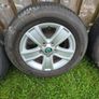 skoda octavia alloy wheels Image 3