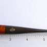 Vintage GBD Export 4301 Smoking Pipe, good condition Image 9