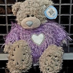 Tatty Teddy