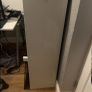 Solid high quality- shelving unit (white) Image 2